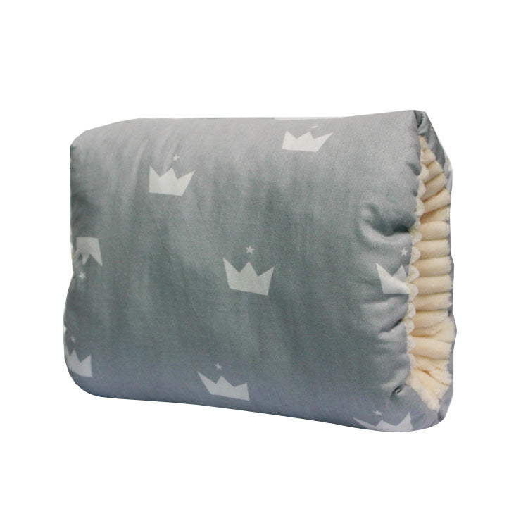 BiBs&Bows Cradle™ Pillow